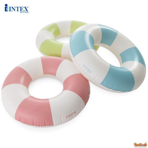 Intex Надувне Коло 59271 NP 91см, від 9 років 59271 фото